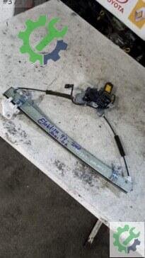 Hyundai Elantra Sağ Ön Cam Krikosu çıkma parça