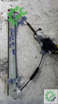 Hyundai Elantra Sağ Ön Cam Krikosu 1997-2001 çıkma parça