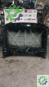 Lexus Lx Kaput 1997-2001 çıkma parça