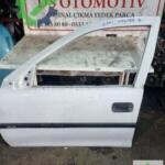 1997-2001 OPEL VECKTRA B SOL ÖN KAPI -DS OTOMOTİV-