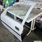 1997-2001 OPEL VECKTRA B SOL ÖN KAPI -DS OTOMOTİV-