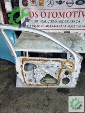 Opel Vectra Sol Ön Kapı 1997-2001 çıkma parça