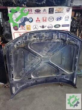 Opel Vectra Kaput 1997-2001 çıkma parça