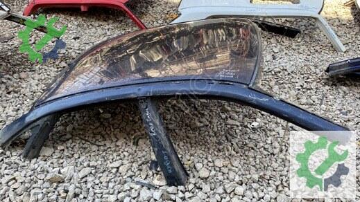 Renault Laguna Kesme Tavan Sacı 1997-2001 çıkma parça