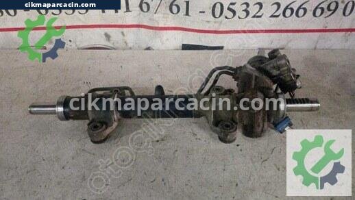 Renault Laguna Direksiyon Kutusu çıkma parça