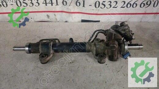 Renault Laguna Direksiyon Kutusu çıkma parça