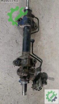 Renault Laguna Direksiyon Kutusu 1997-2001 çıkma parça