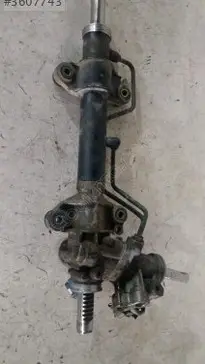 Renault Laguna Direksiyon Kutusu 1997-2001 çıkma parça