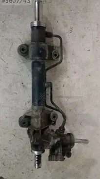 Renault Laguna Direksiyon Kutusu 1997-2001 çıkma parça