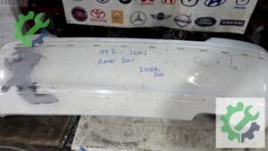 1997-2001 ROVER 200 ARKA TAMPON