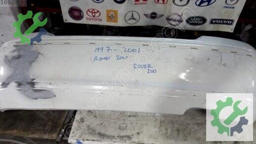 Rover 200 Arka Tampon çıkma parça