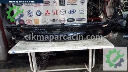 Suzuki Swift Ön Tampon çıkma parça