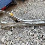 1997-2001 TOYOTA AVENSİS SX SOL MARŞBİYEL -DS OTOMOTİV-