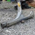 1997-2001 TOYOTA AVENSİS SX SOL MARŞBİYEL -DS OTOMOTİV-