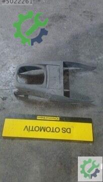Volkswagen Passat Orta Konsol 1997-2001 çıkma parça