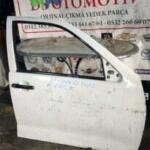 1997-2001 VOLKSWAGEN POLO CLASİC SAĞ ÖN KAPI -DS OTOMTİV-