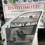 1997-2001 VOLKSWAGEN POLO CLASİC SAĞ ÖN KAPI -DS OTOMTİV-