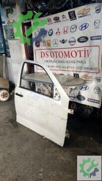 Volkswagen Polo Sağ Ön Kapı 1997-2001 çıkma parça