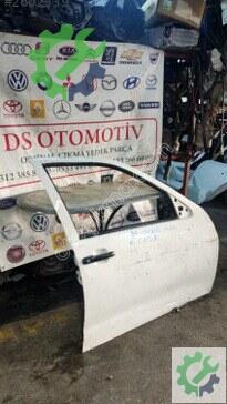 Volkswagen Polo Sağ Ön Kapı 1997-2001 çıkma parça
