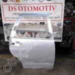 1997-2001 VOLKSWAGEN POLO CLASİC SW SAĞ ARKA KAPI -DS OTO-