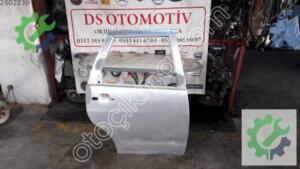 1997-2001 VOLKSWAGEN POLO CLASİC SW SAĞ ARKA KAPI -DS OTO-