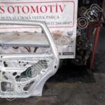 1997-2001 VOLKSWAGEN POLO CLASİC SW SAĞ ARKA KAPI -DS OTO-