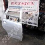 1997-2001 VOLKSWAGEN POLO CLASİC SW SAĞ ARKA KAPI -DS OTO-