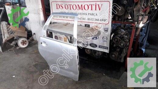 Volkswagen Polo Sağ Arka Kapı 1997-2001 çıkma parça