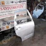 1997-2001 VOLKSWAGEN POLO CLASİC SW SAĞ ARKA KAPI -DS OTO-