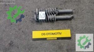 1997-2001 VOLKSWAGEN POLO CLASSIC ARKA AMORTİSÖR ADET FİYATI