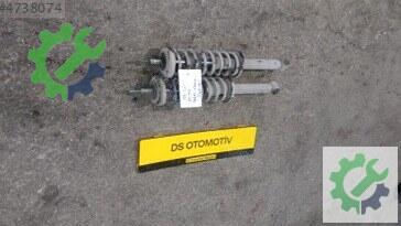 Volkswagen Polo Arka Amortisör 1997-2001 çıkma parça