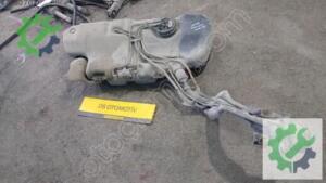1997-2001 VOLKSWAGEN POLO CLASSIC BENZİN YAKIT DEPOSU