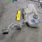 1997-2001 VOLKSWAGEN POLO CLASSIC BENZİN YAKIT DEPOSU