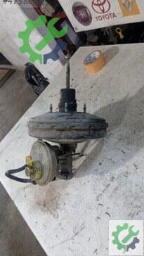 Volkswagen Polo Westinghouse 1997-2001 çıkma parça