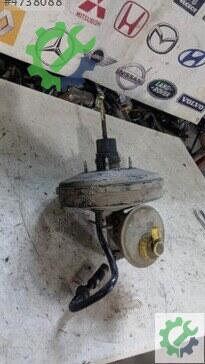 Volkswagen Polo Westinghouse 1997-2001 çıkma parça