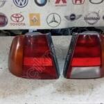 1997-2001 VOLKSWAGEN POLO CLASSIC SAĞ SOL STOP ADET FİYATI