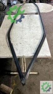 1997-2001 VOLKSWAGEN POLO CLASSIC TAVAN ÇITASI SAĞ SOL