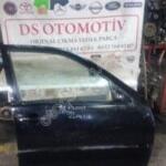 1997-2001 VOLKSWAGEN POLO DOLU SAĞ ÖN KAPI -DS OTOMOTİV-