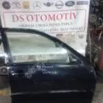 1997-2001 VOLKSWAGEN POLO DOLU SAĞ ÖN KAPI -DS OTOMOTİV-