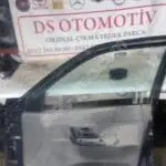 1997-2001 VOLKSWAGEN POLO DOLU SAĞ ÖN KAPI -DS OTOMOTİV-