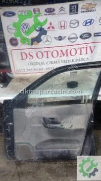 Volkswagen Polo Sağ Ön Kapı 1997-2001 çıkma parça