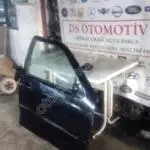 1997-2001 VOLKSWAGEN POLO DOLU SAĞ ÖN KAPI -DS OTOMOTİV-