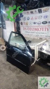 Volkswagen Polo Sağ Ön Kapı 1997-2001 çıkma parça