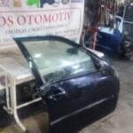 1997-2001 VOLKSWAGEN POLO DOLU SAĞ ÖN KAPI -DS OTOMOTİV-