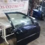 1997-2001 VOLKSWAGEN POLO DOLU SAĞ ÖN KAPI -DS OTOMOTİV-