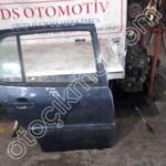 1997 Volkswagen Polo Sağ Arka Kapı Çıkma Parça Ankara