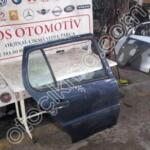 1997 Volkswagen Polo Sağ Arka Kapı Çıkma Parça Ankara