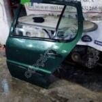 1997 Volkswagen Polo Sol Arka Kapı Çıkma Parça Ankara