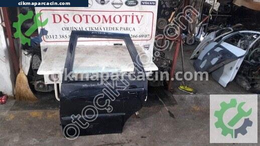 Volkswagen Polo Sol Arka Kapı çıkma parça