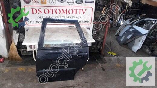 Volkswagen Polo Sol Arka Kapı çıkma parça